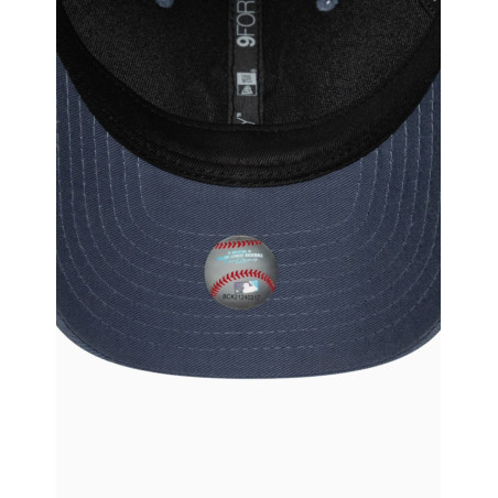 Gorra New Era MLB 9FORTY New York Yankees M-Crown Azul