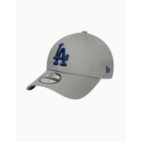 Gorra New Era MLB Side Patch 9FORTY LA Dodgers