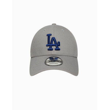 Gorra New Era MLB Side Patch 9FORTY LA Dodgers
