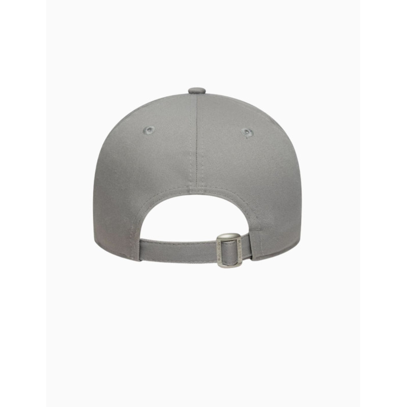 Gorra New Era MLB Side Patch 9FORTY LA Dodgers