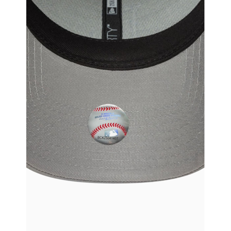 Gorra New Era MLB Side Patch 9FORTY LA Dodgers