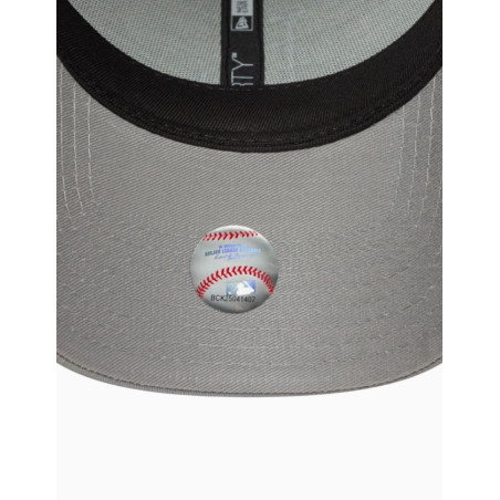 Gorra New Era MLB Side Patch 9FORTY LA Dodgers