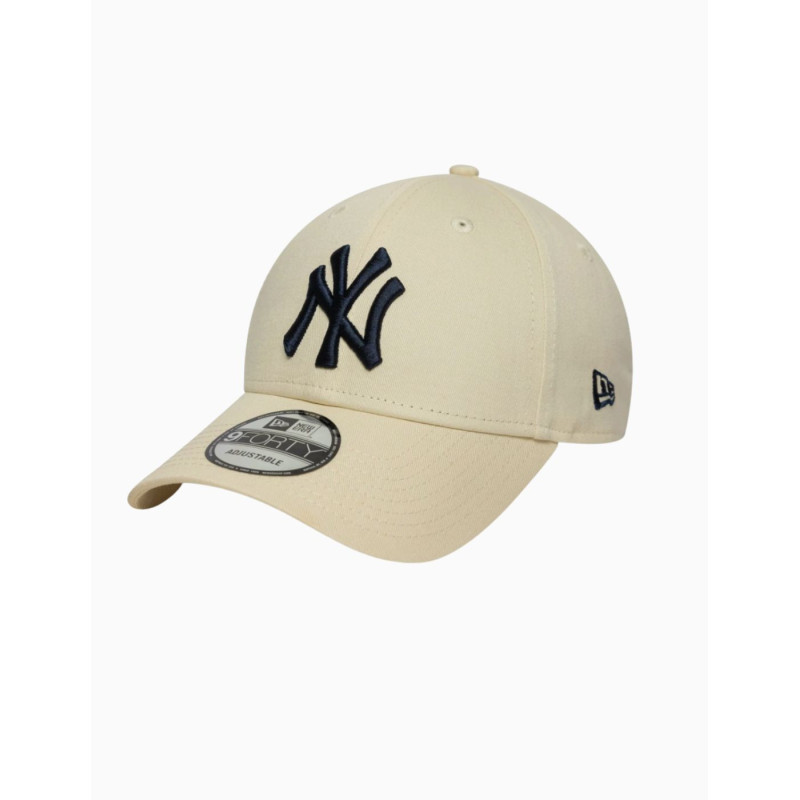 Gorra New Era MLB Side Patch 9FORTY® NY Yankees