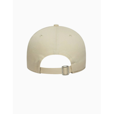 Gorra New Era MLB Side Patch 9FORTY® NY Yankees