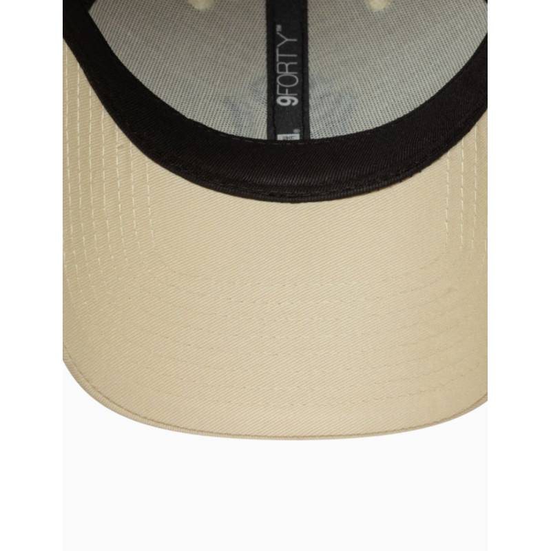 Gorra New Era MLB Side Patch 9FORTY® NY Yankees