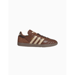 Zapatillas Adidas Samba JP Preloved Brown Snakeskin
