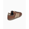 Zapatillas Adidas Samba JP Preloved Brown Snakeskin