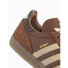 Zapatillas Adidas Samba JP Preloved Brown Snakeskin