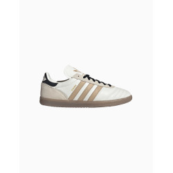 Zapatillas Adidas Samba JP Off White and Black Snakeskin