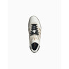 Zapatillas Adidas Samba JP Off White and Black Snakeskin