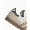 Zapatillas Adidas Samba JP Off White and Black Snakeskin