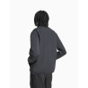 Caqueta Adidas Firebird Front Stripes Woven TT para hombre