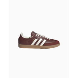 Zapatillas Adidas Samba OG Maroon Gum