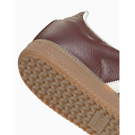 Zapatillas Adidas Samba OG Maroon Gum
