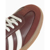 Zapatillas Adidas Samba OG Maroon Gum