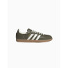 Zapatillas Adidas Samba OG Olive Leather