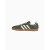 Zapatillas Adidas Samba OG Olive Leather