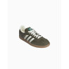 Zapatillas Adidas Samba OG Olive Leather