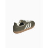 Zapatillas Adidas Samba OG Olive Leather