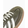 Zapatillas Adidas Samba OG Olive Leather