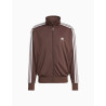Chaqueta Adidas Firebird TT Adicolor Classics para hombre Brown