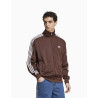 Chaqueta Adidas Firebird TT Adicolor Classics para hombre Brown