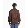 Chaqueta Adidas Firebird TT Adicolor Classics para hombre Brown