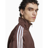Chaqueta Adidas Firebird TT Adicolor Classics para hombre Brown