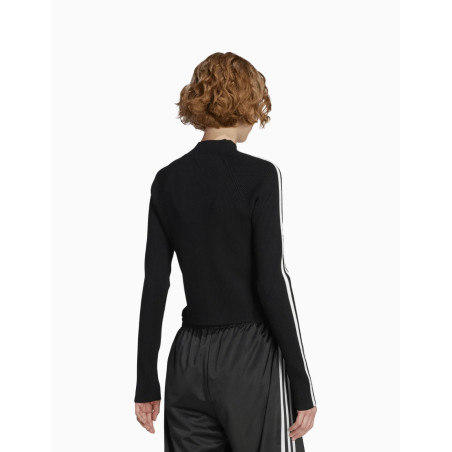 Chaqueta Adidas Slim Knit TT para mujer