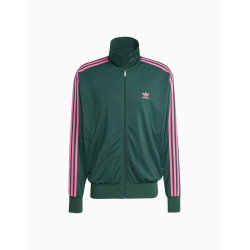 Chaqueta Adidas Firebird TT Adicolor Classics para hombre Green