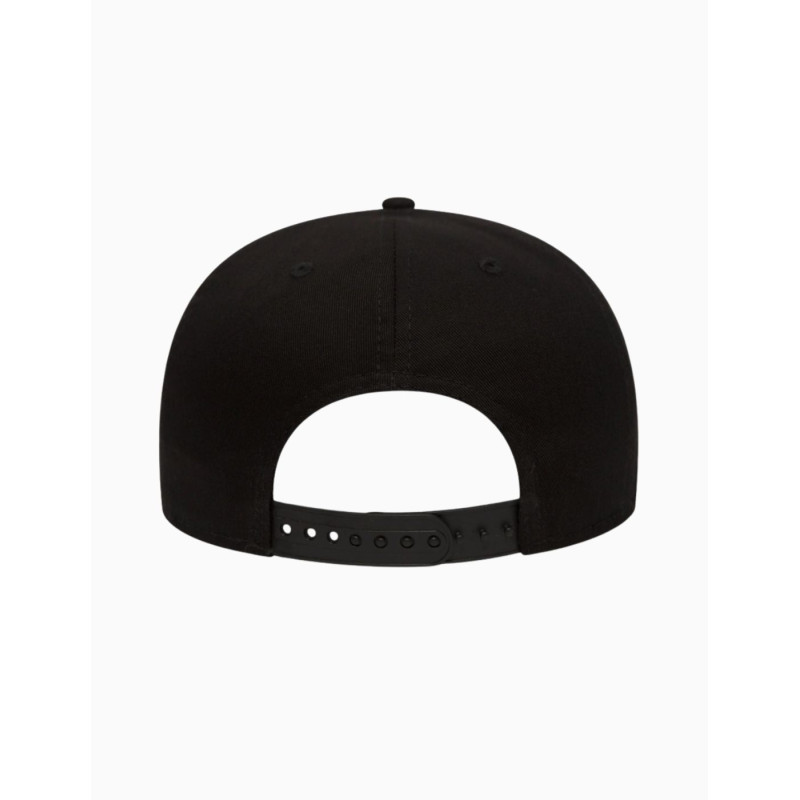 Gorra New Era League Essential 9FIFTY NY Yankees Triple Black