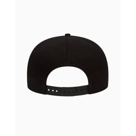 Gorra New Era League Essential 9FIFTY NY Yankees Triple Black