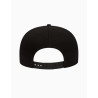 Gorra New Era League Essential 9FIFTY NY Yankees Triple Black