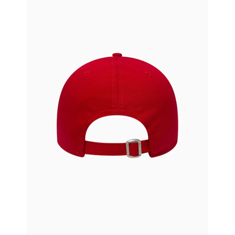 Gorra New Era MLB League Essentials 9FIFTY NY Yankees Red