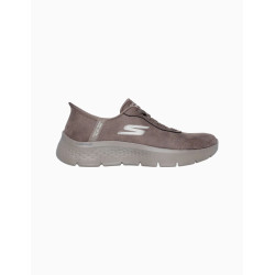 Zapatillas Skechers Slip-Ins Go Walk Flex Mali Brown