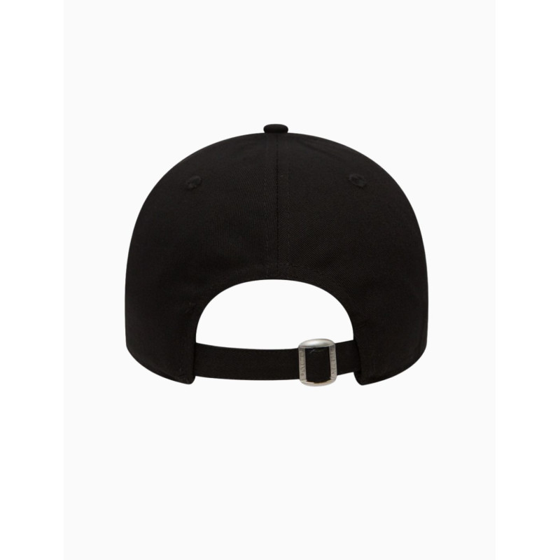 Gorra New Era MLB League Essentials 9FIFTY NY Yankees Black