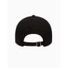 Gorra New Era MLB League Essentials 9FIFTY NY Yankees Black