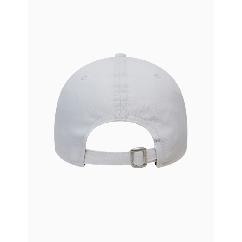 Gorra New Era MLB League Essentials 9FIFTY NY Yankees White