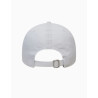 Gorra New Era MLB League Essentials 9FIFTY NY Yankees White
