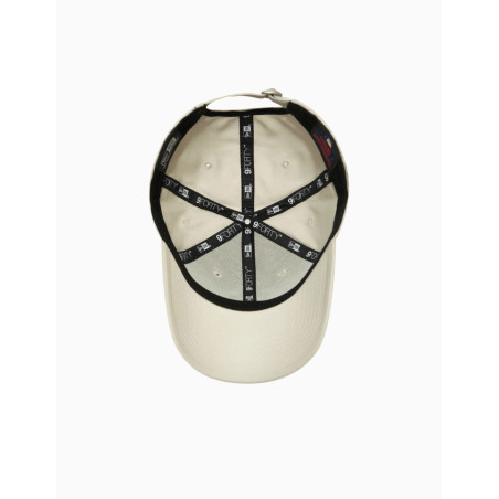 Gorra New Era MLB League Essentials 9FIFTY NY Yankees Beige