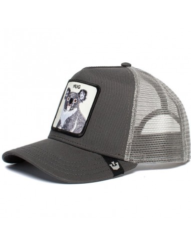 GORRA GOORIN BROS TRUCKER HUG