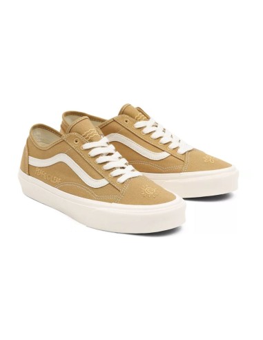 ZAPATILLAS VANS OLD SKOOL TAPERED ECO THEORY