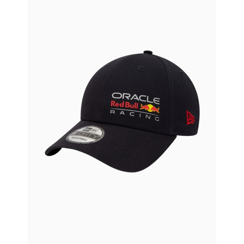 Gorra New Era Red Bull Racing Essentials 9FIFTY