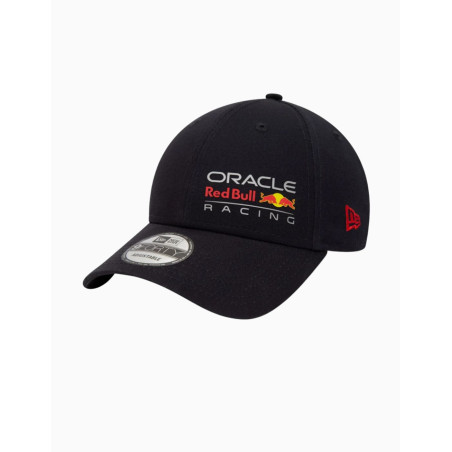 Gorra New Era Red Bull Racing Essentials 9FIFTY