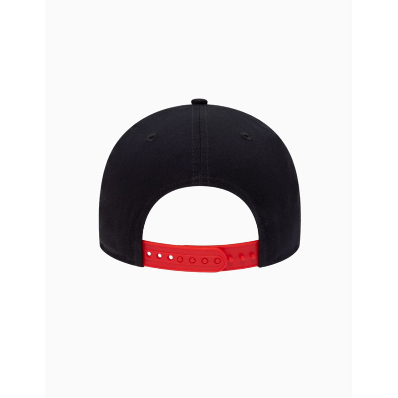 Gorra New Era Red Bull Racing Essentials 9FIFTY