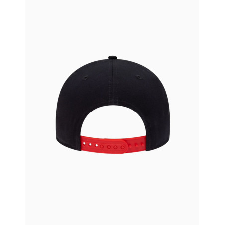 Gorra New Era Red Bull Racing Essentials 9FIFTY