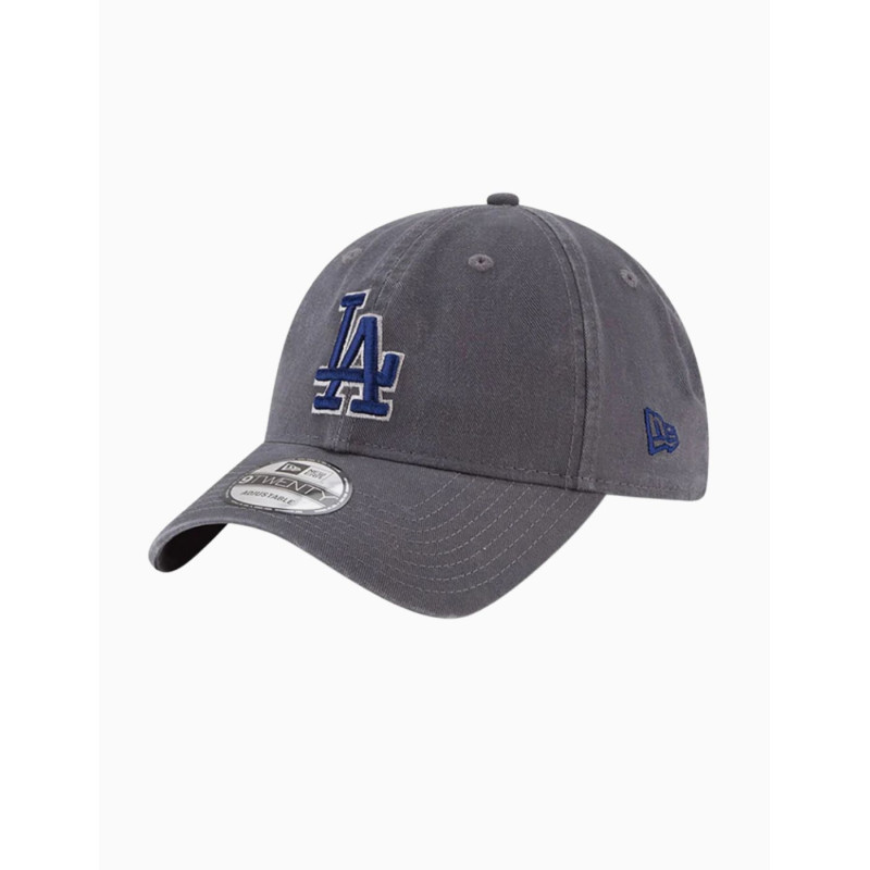 Gorra New Era Los Ángeles Dodgers MLB Core Classic 9TWENTY