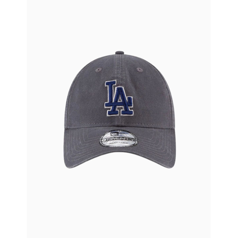 Gorra New Era Los Ángeles Dodgers MLB Core Classic 9TWENTY