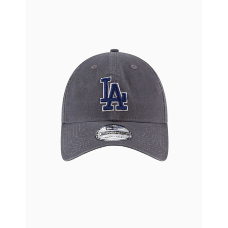Gorra New Era Los Ángeles Dodgers MLB Core Classic 9TWENTY