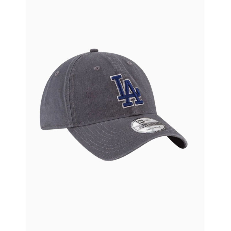 Gorra New Era Los Ángeles Dodgers MLB Core Classic 9TWENTY
